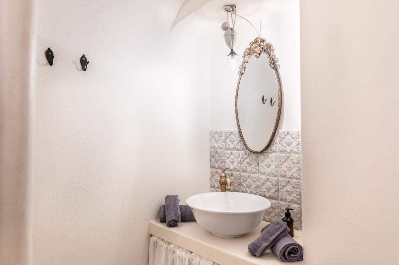 Il Dolce Far Niente Blu Apartment Bordighera Bagian luar foto